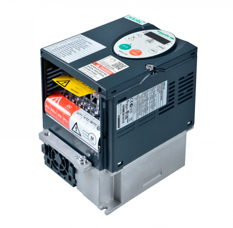 Датчик atv212 Schneider Electric 